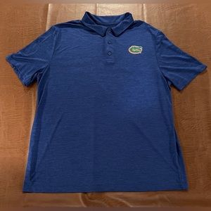 University of Florida Gators Polo - Size XL